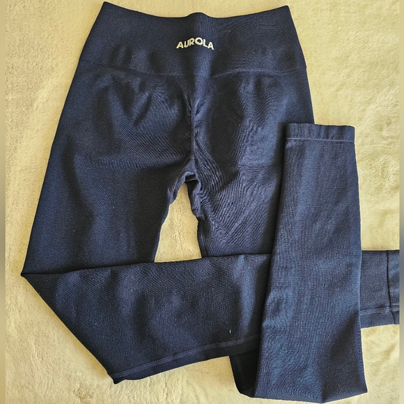 Scrunch leggings bundle - Picture 4 of 5